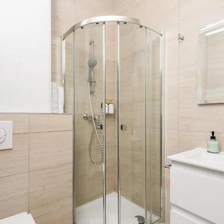 Monaco Border - Bel Renove - Cm Apartment *
