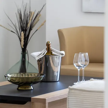 Monaco Border - Bel Renove - Cm Apartment Beausoleil