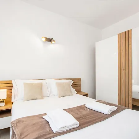 Apartment Monaco Border - Bel Renove - Cm