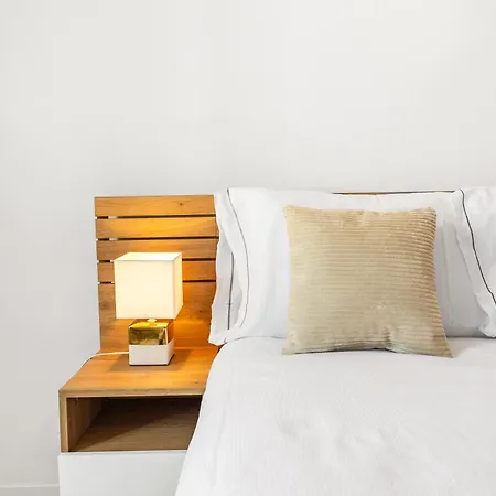 Monaco Border - Bel Renove - Cm Apartment Beausoleil